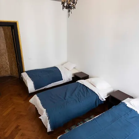 Mega Loft Bucharest