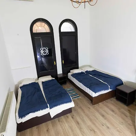 Mega Loft Apartment Bucharest