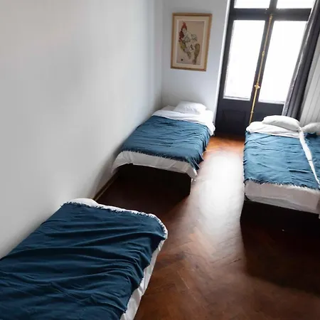 Mega Loft *