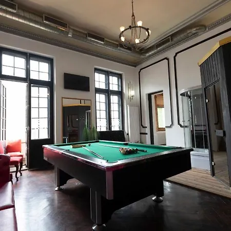Mega Loft * Bucarest