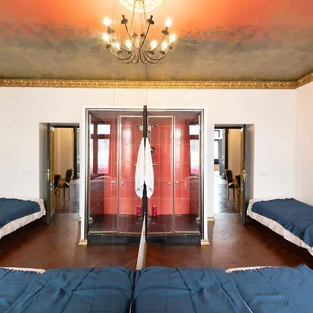 Mega Loft Apartment Bucharest