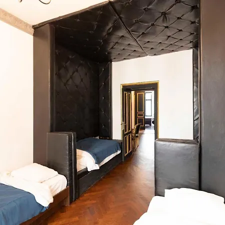 Mega Loft