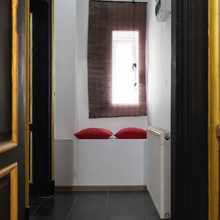 Mega Loft * Bucarest