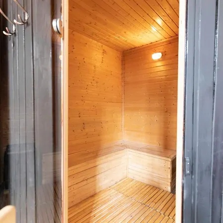 Apartment Mega Loft