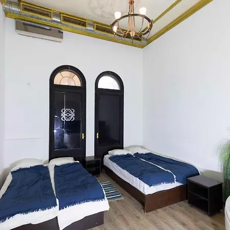 Apartment Mega Loft