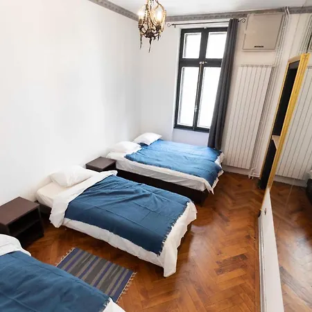Mega Loft * Bucharest