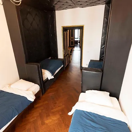 Appartement Mega Loft *