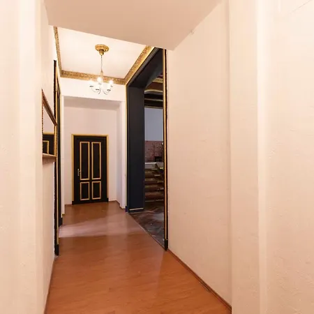 Mega Loft * Bucharest