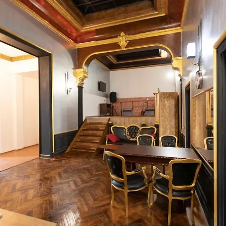 Apartment Mega Loft