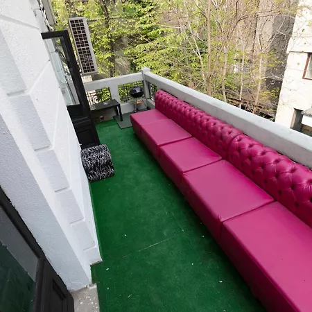 Mega Loft Bucarest