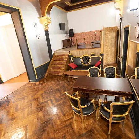 Appartement Mega Loft