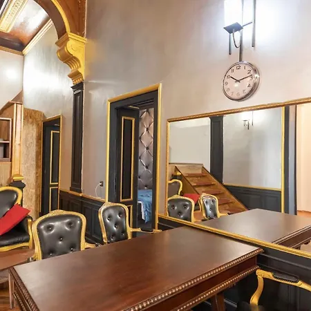 Apartment Mega Loft