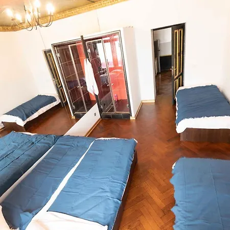 Apartment Mega Loft *