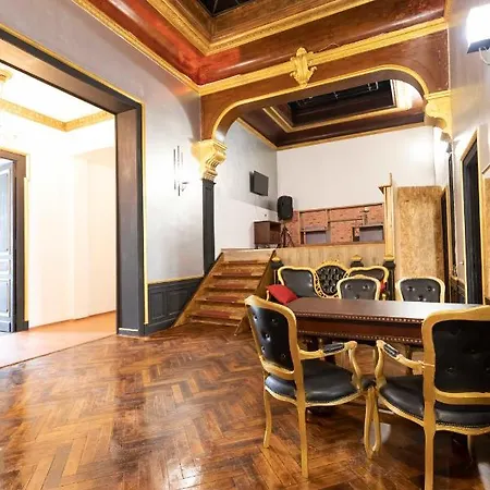 Mega Loft