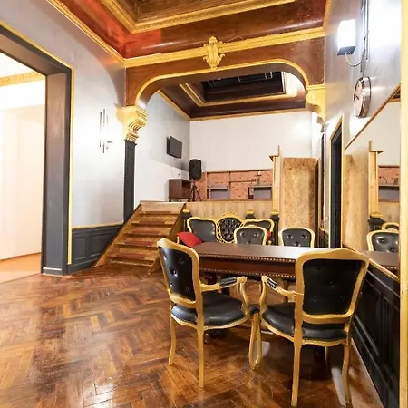 Apartment Mega Loft *