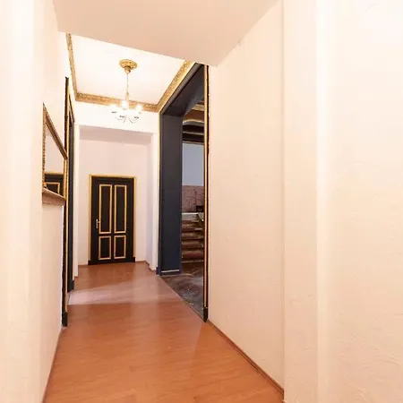Mega Loft Apartment Bucharest