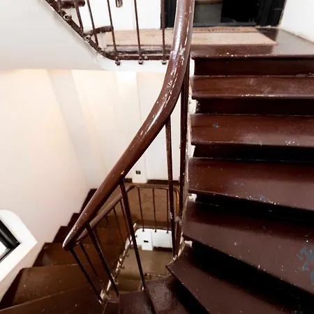 Mega Loft *