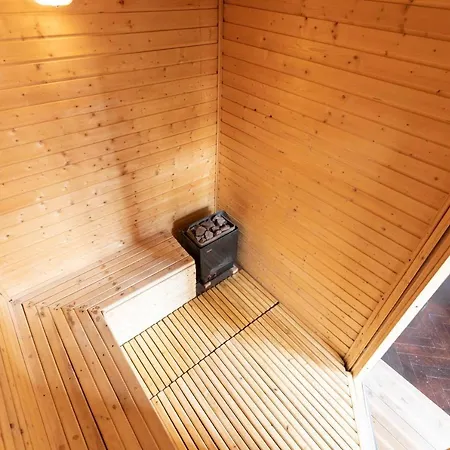 Mega Loft Appartement *
