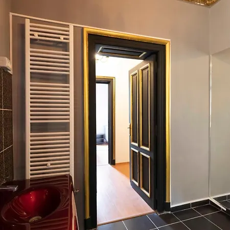 Appartement Mega Loft *