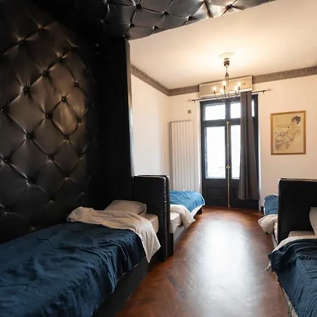 Apartment Mega Loft