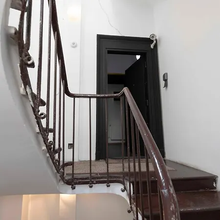 Appartement Mega Loft *